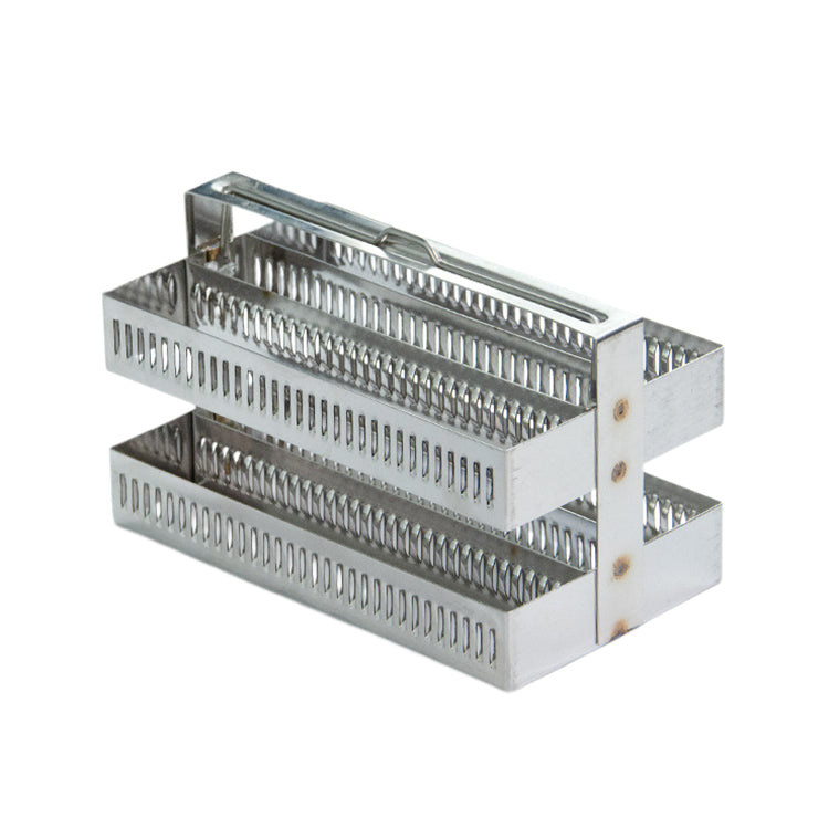 Slide Staining Rack | Efficient Lab Staining Solution – WelchLab
