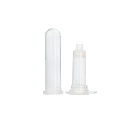 Spin Column | Efficient Sample Purification & Separation – WelchLab