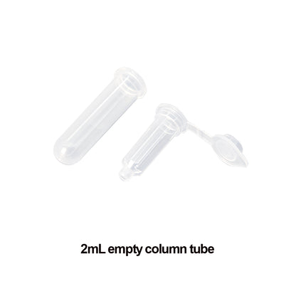 Spin Column | Efficient Sample Purification & Separation – WelchLab