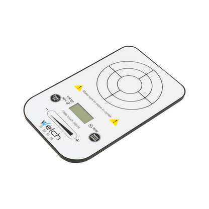 Ultra-thin magnetic stirrer