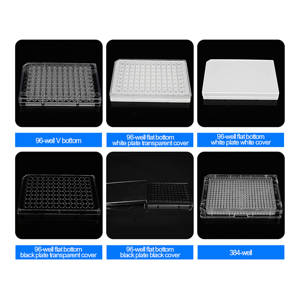 Cell culture plate