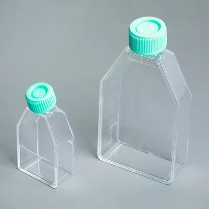 Cell culture flask