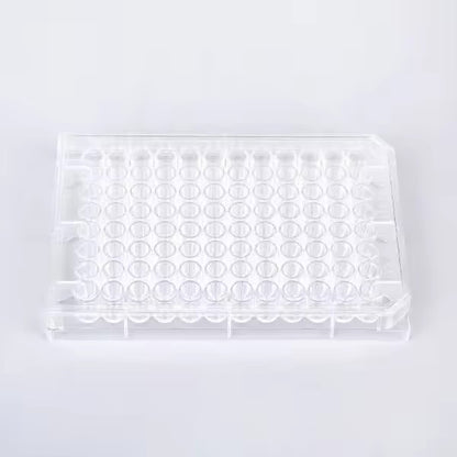 Cell culture plate