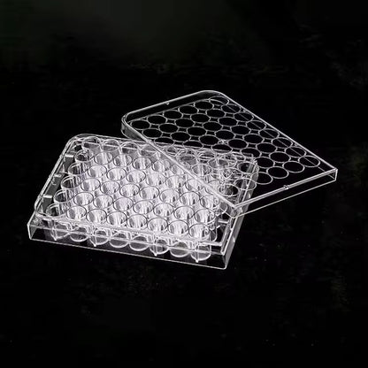 Cell culture plate