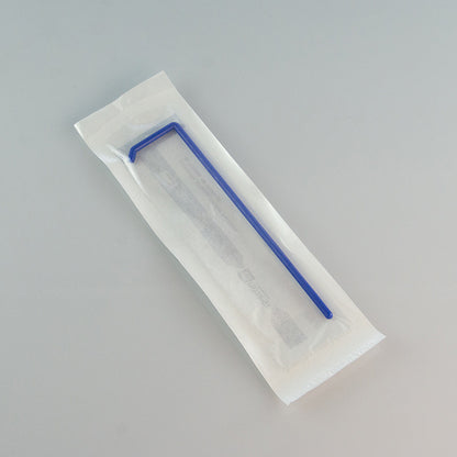 Plastic L-shaped cell spreader