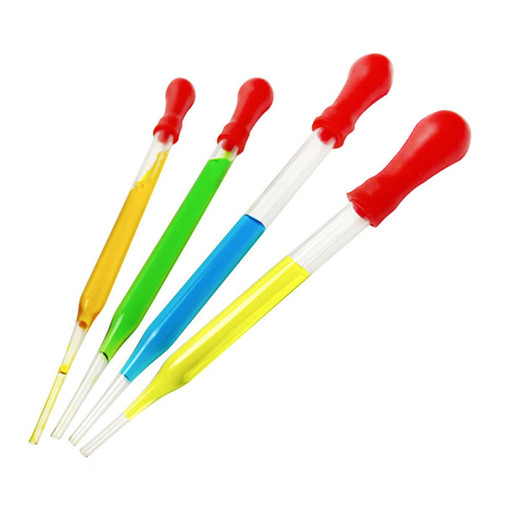 Dropper pipette