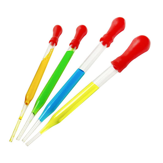 Dropper pipette