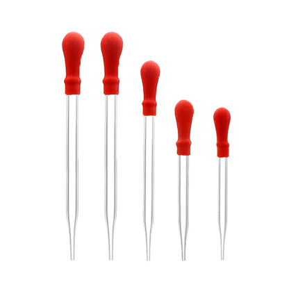 Dropper pipette