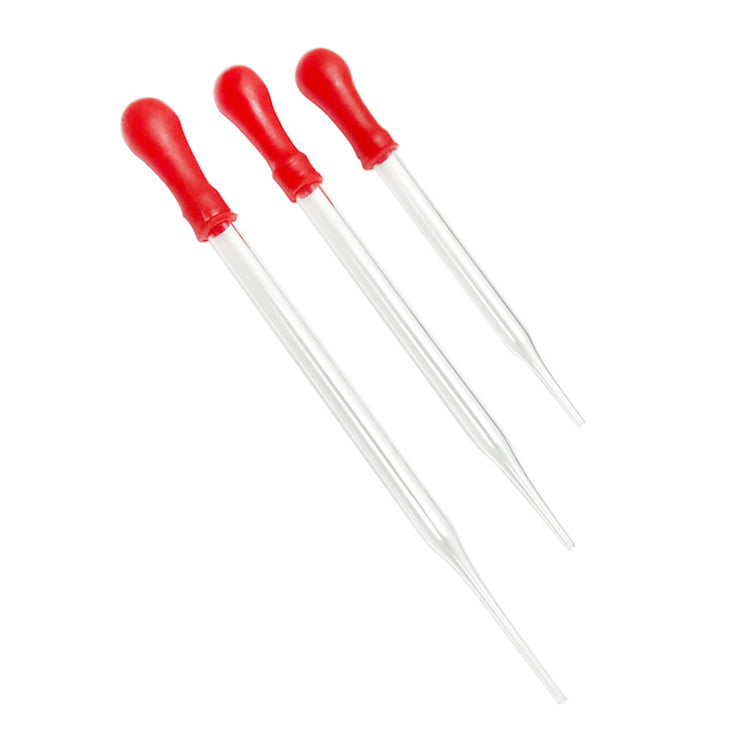 Dropper pipette