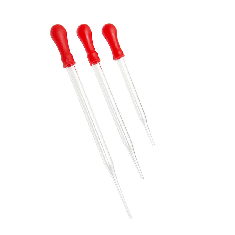 Dropper pipette