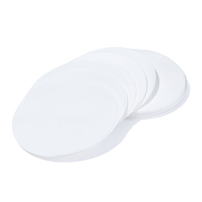 Qualitative filter paper