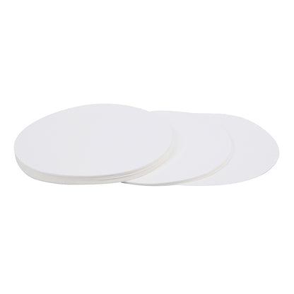 Qualitative filter paper