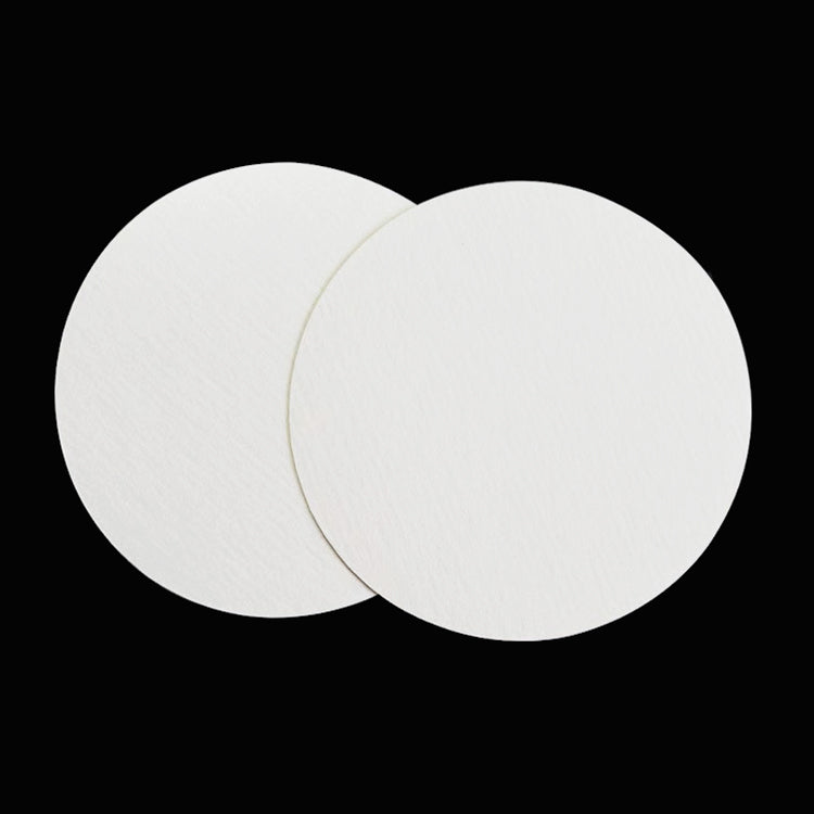 Qualitative filter paper