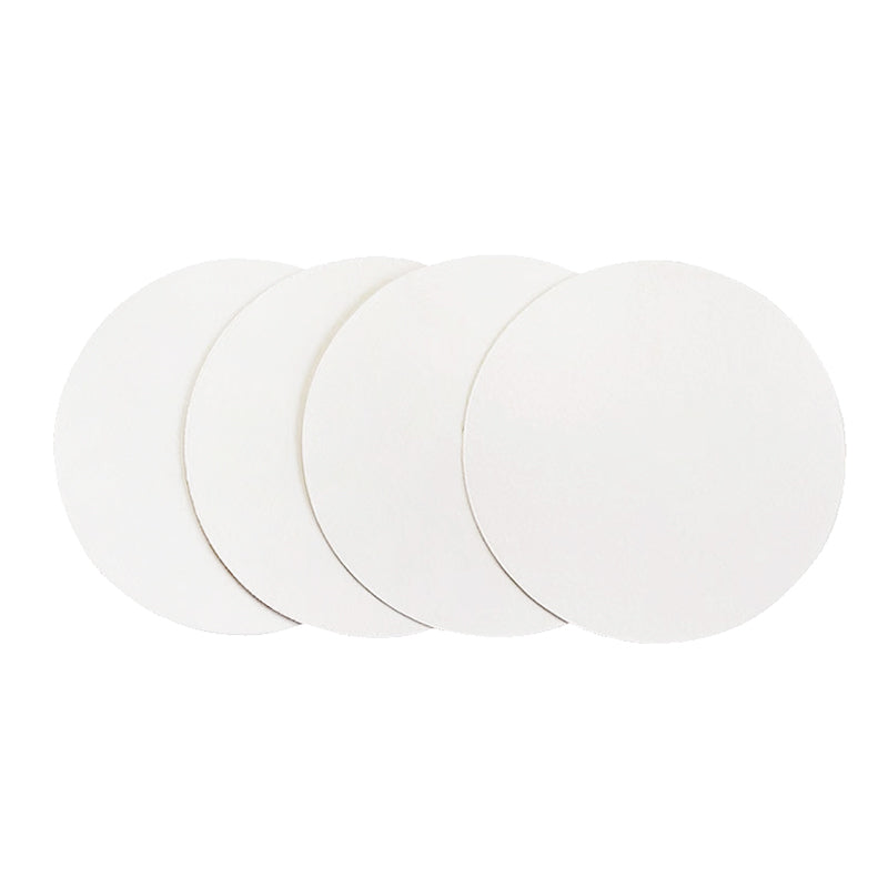 Qualitative filter paper