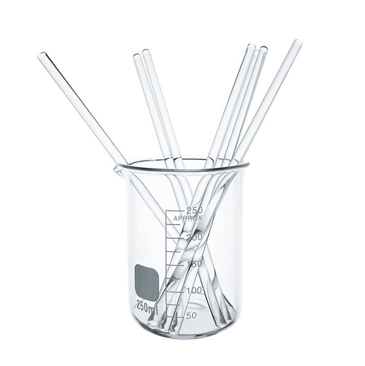 Glass Stirring Rod | Durable Lab Mixing Tool – WelchLab