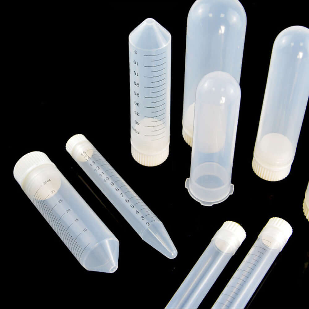 Internal Rotation Round/Conical Bottom Centrifuge Tube – WelchLab