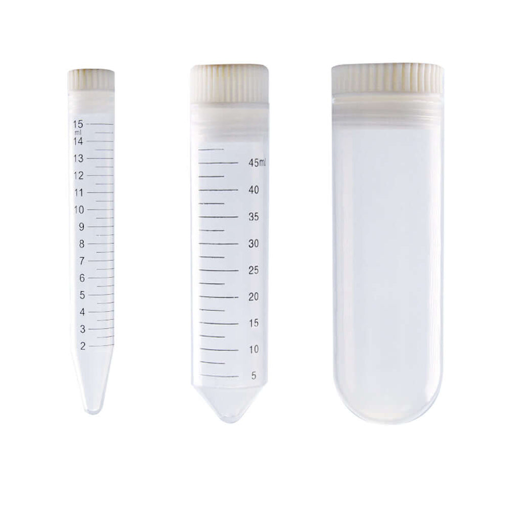 Internal Rotation Round/Conical Bottom Centrifuge Tube – WelchLab