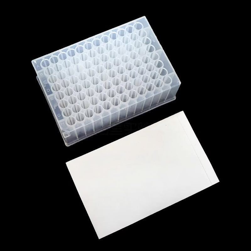 PCR sealing film