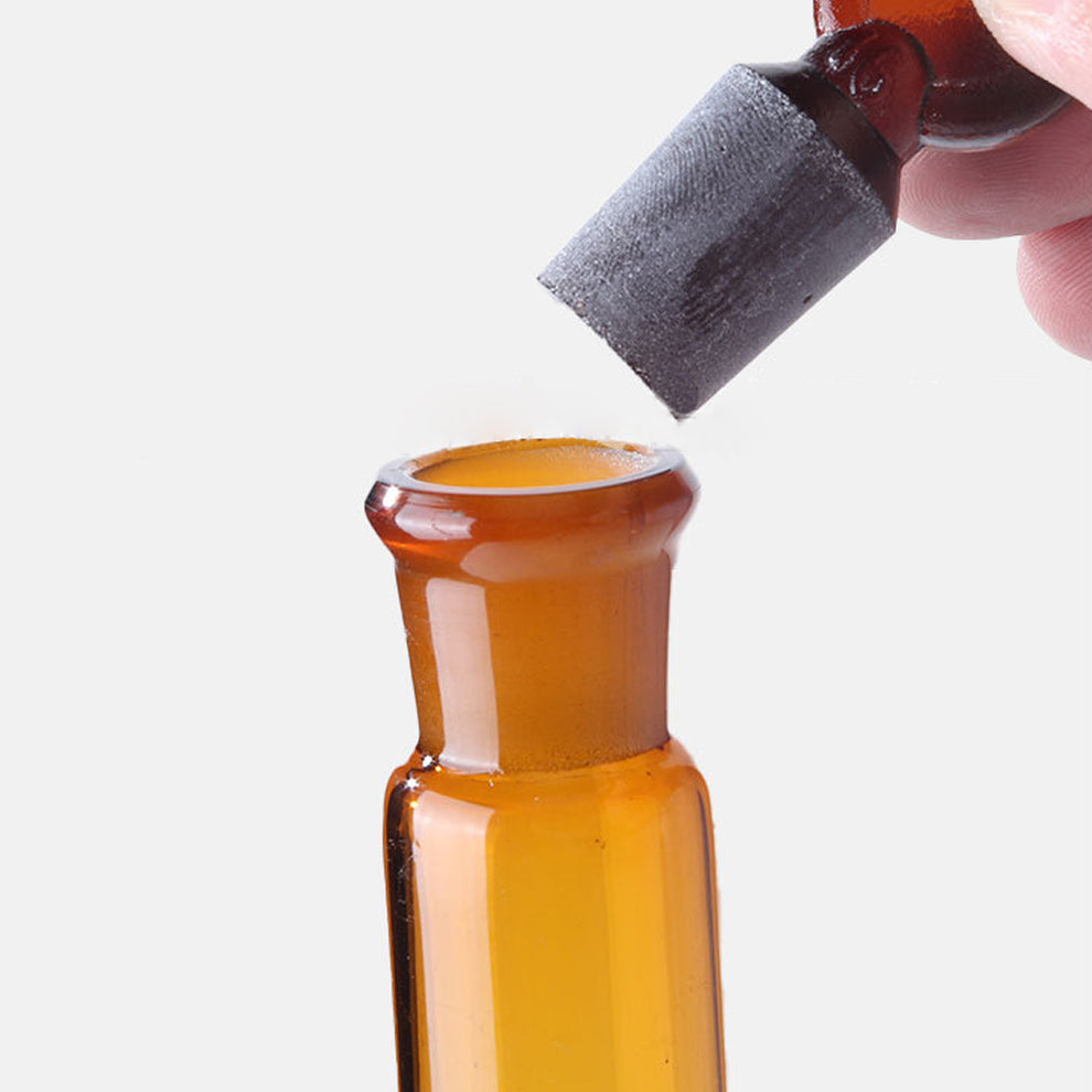 Volumetric Measuring Flask | Precision Liquid Measurement – WelchLab