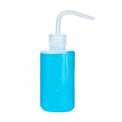 Lab wash bottle