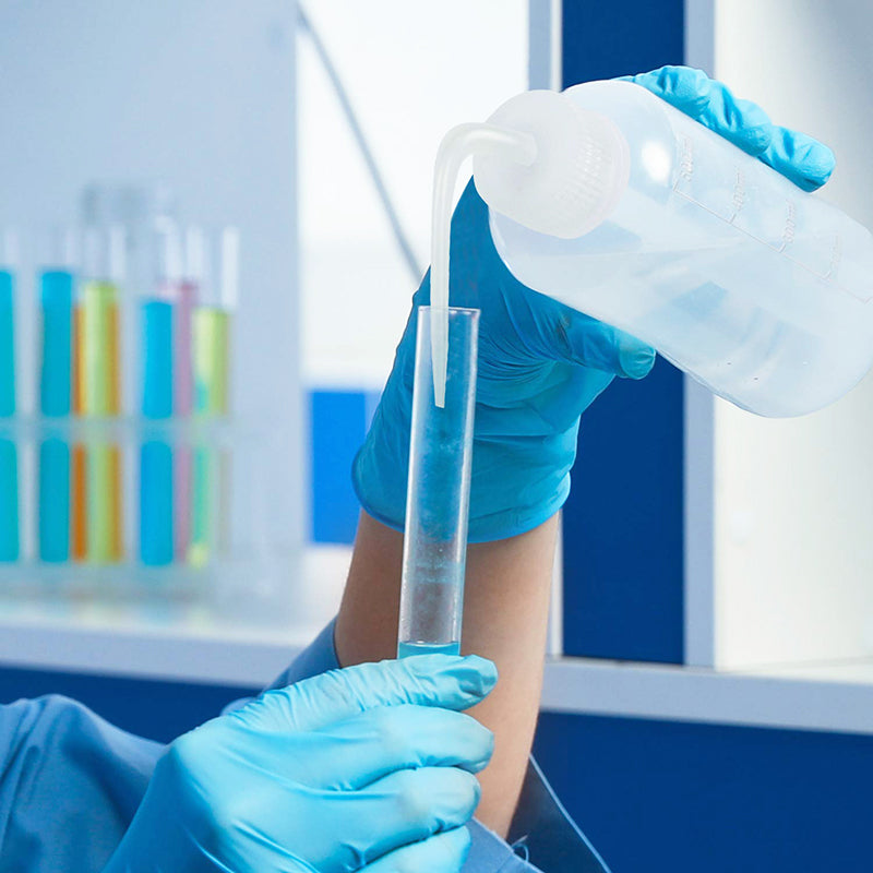 Washing Bottle Lab Lab Wash Bottle | Easy and Precise Dispensing – WelchLab