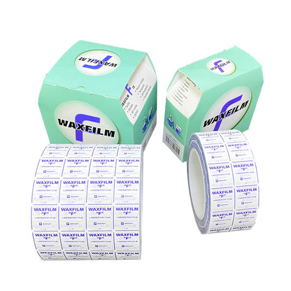 Waxfilm lab sealing film