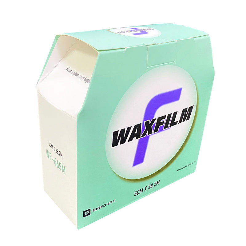 Waxfilm lab sealing film