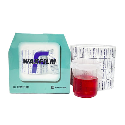 Waxfilm lab sealing film